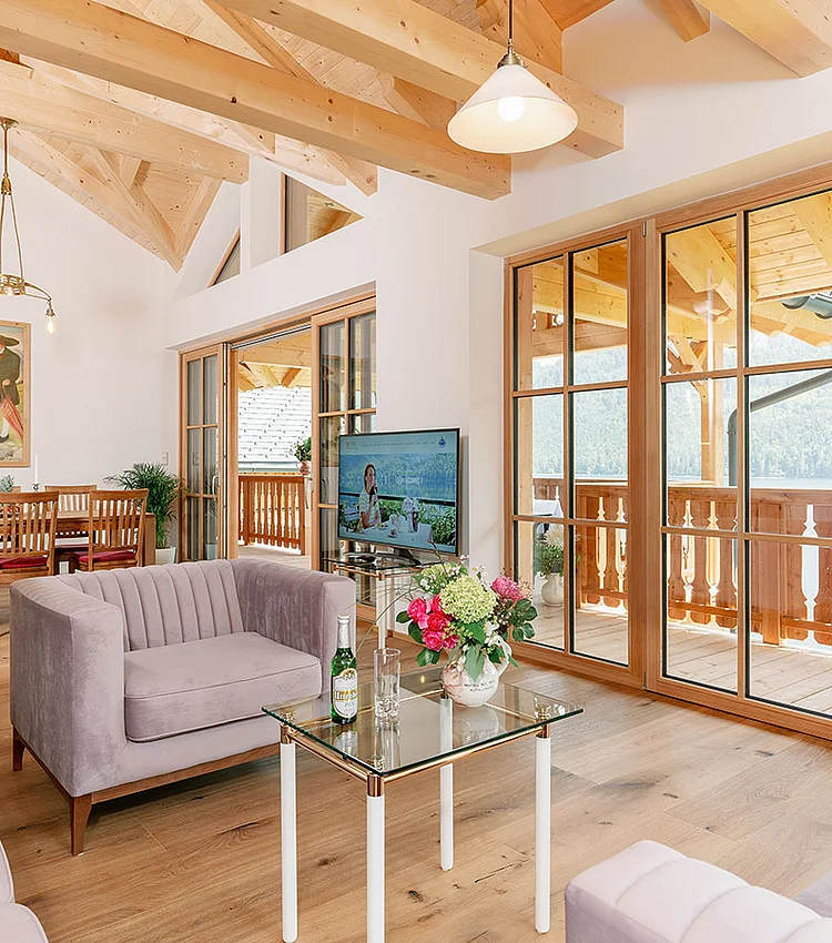 Villa Frischmuth De Luxe Nr. 502