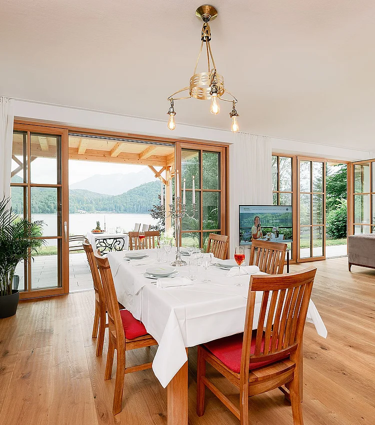 Villa Frischmuth De Luxe Nr. 501